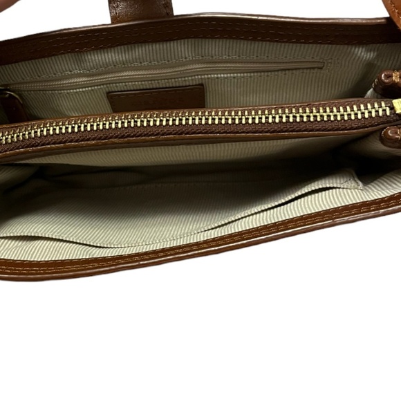 Margot leather purse - Picture 2 of 2